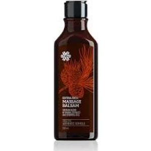 Siberian Wellness Extra Rıch Massage Balm