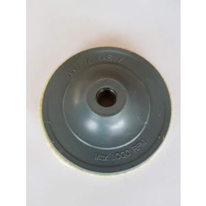 Nsp Polizaj Keçesi 115MM