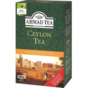 Ahmad Tea Ceylon Tea Loose Leaf 400 gr