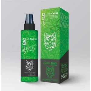 All-Catni̇p Kedi̇ Oyun Spreyi̇ 150 Ml