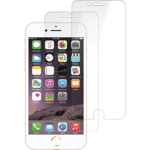 iPhone 7 Plus Nano Ekran Koruyucu Temperli Esnek Kırılmaz Ekran Koruyucu Cam