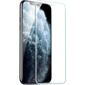 iPhone 11 Nano Ekran Koruyucu Temperli Esnek Kırılmaz Ekran Koruyucu Cam