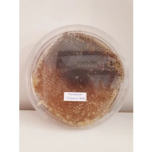Uzman Çiftlik Kazdağı Karakovan Petek Bal (1 Kg)