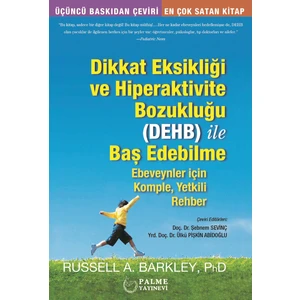 Dehb Ile Baş Edebilme