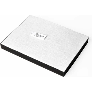 AR4088 Olimpia Power Cyclone Elektrikli Süpürge Motor Koruma, Hava Giriş Ön Filtresi