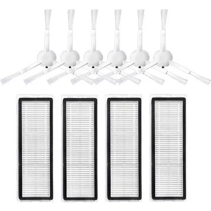 Dreame D9 Robot Süpürge 10'lu Yedek Parça Seti