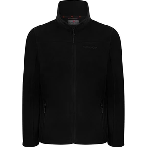 Unisex Siyah Polar HZTP19034-SİY