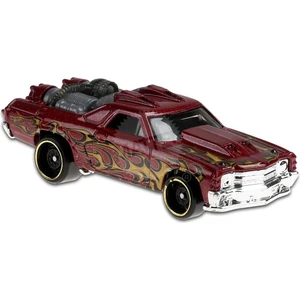 Hot Wheels Hot Wheels Hw Dream Garage Custom '71 El Camino
