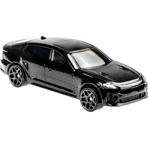 Hot Wheels Hot Wheels Hw Turbo 2019 Kia Stinger Gt