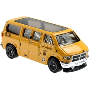 Hot Wheels Hot Wheels Drift Dodge Van
