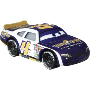 Disney Cars Cars Tekli Karakter Araçlar Rusty Cornfuel