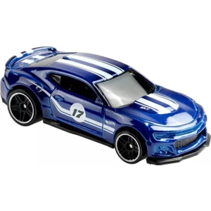 Hot Wheels Hot Wheels Then And Now 2017 Camaro Zl1