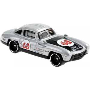 Hot Wheels Hot Wheels Hw Speed Graphics Mercedes-Benz 300 Sl