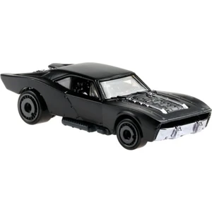 Hot Wheels Hot Wheels Batman Batmobile
