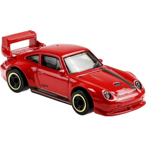 Hot Wheels Hot Wheels Hw Exotics Porsche 993 Gt2