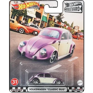Hot Wheels Hot Wheels Premium Arabalar Boulevard Volkswagen Classic Bug