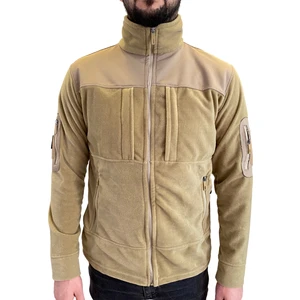 Taktik Softshell Polar Mont Çöl