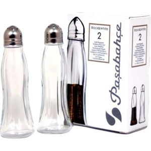 Tuzluk - Biberlik  2 Li Paket P80030