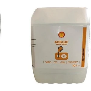 Adblue - 10 Lt