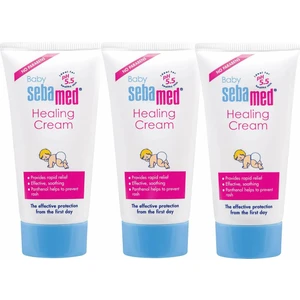 Sebamed baby Pişik Kremi 100ML - 3 Adet