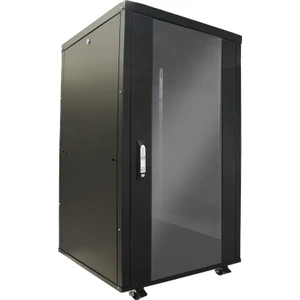 Erk 16U 600*600 Dıkılı Tıp Rack Kabınet
