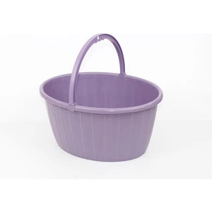 EminHome Oval  Pazar Sepeti Balkon Sepeti