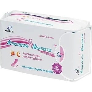 Tiens Airiz Hijyenik Kadın Pedi Günlük 30'lu