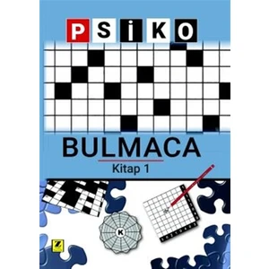 Psiko Bulmaca 1