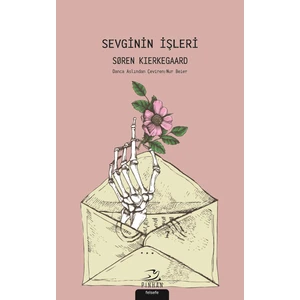 Sevginin Işleri - Søren Kierkegaard
