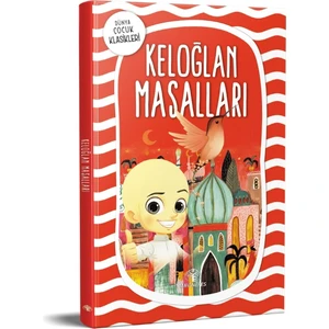 Keloğlan Masalları