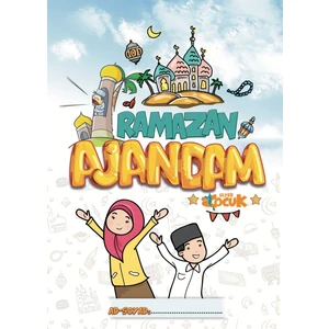 Ramazan Ajandam