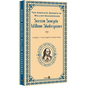 Sercem Soneyen William Shakespeare - William Shakespeare