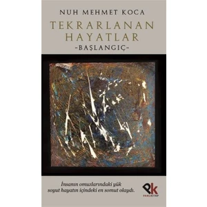 Tekrarlanan Hayatlar