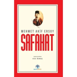 Safahat - Mehmet Akif Ersoy