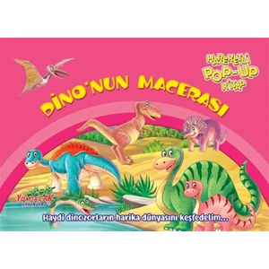 Dino’nun Macerası