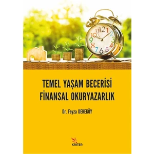Temel Yaşam Becerisi Finansal Okuryazarlık - Feyza Dereköy