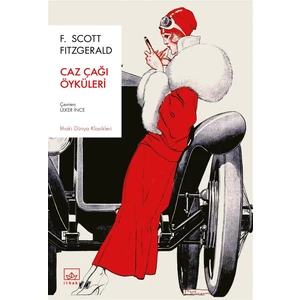 Caz Çağı Öyküleri - F. Scott Fitzgerald