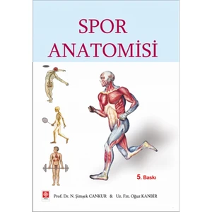 Spor Anatomisi - N. Şimşek Cankur