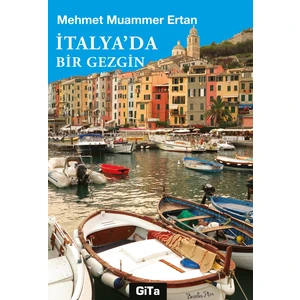 Italya’da Bir Gezgin