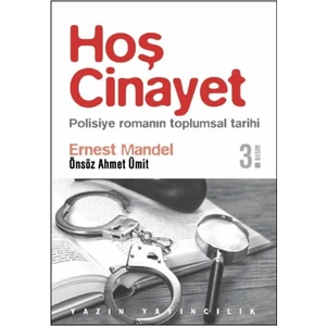 Hoş Cinayet - Ernest Mandel