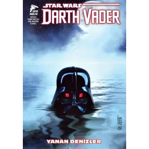 Star Wars: Darth Vader Cilt 3 - Sith Kara Lordu
