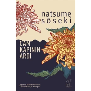 Cam Kapının Ardı - Natsume Soseki