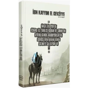 Ibn Kayyım El Cevziyye’ye Armağan - Fatih Köçer