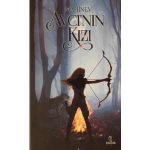 Avcının Kızı - Mahinev
