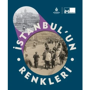 Istanbul’un Renkleri - Altan Öymen