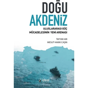 Doğu Akdeniz - Tayyar Arı