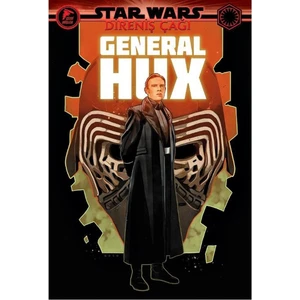 General Hux - Star Wars: Direniş Çağı - Tom Taylor