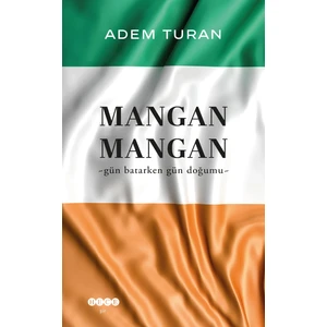 Mangan Mangan - Adem Turan