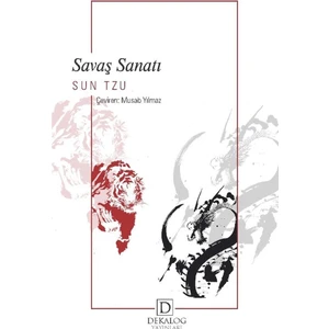Savaş Sanatı - Sun Tzu