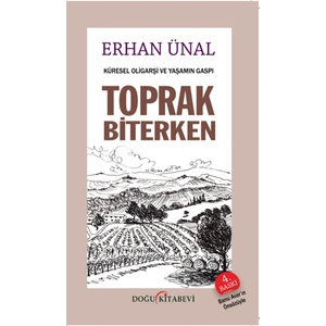Toprak Biterken - Erhan Ünal